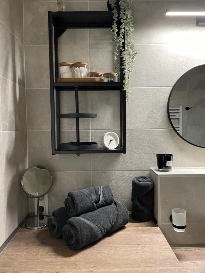 Apartman Bella 미쿨로프 외부 사진