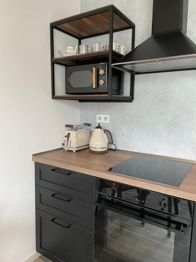 Apartman Bella 미쿨로프 외부 사진